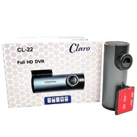 دوربین ثبت وقایع خودرو کلارو مدل CL-22