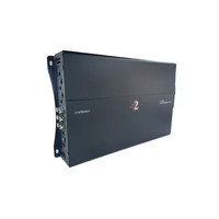 آمپلی فایر خودرو زد2 مدل Z-APB440/1