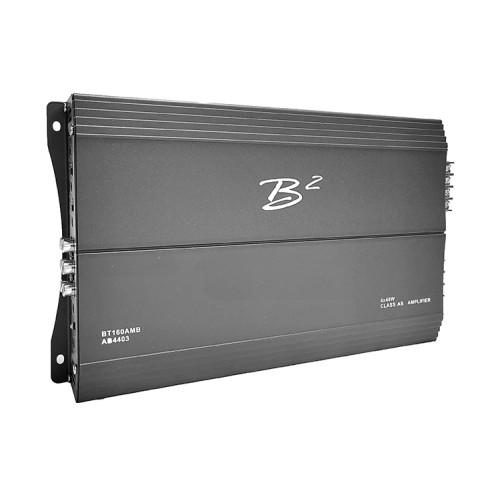 آمپلی فایر 4 کاناله AB4403 (4x40W RMS)