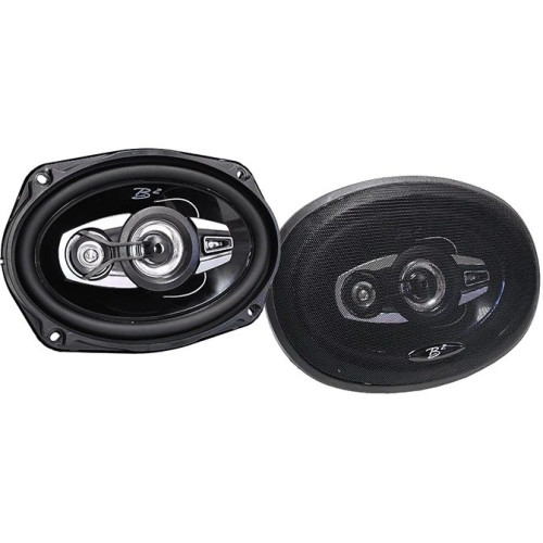بلندگوی بیضی بیتو p1850